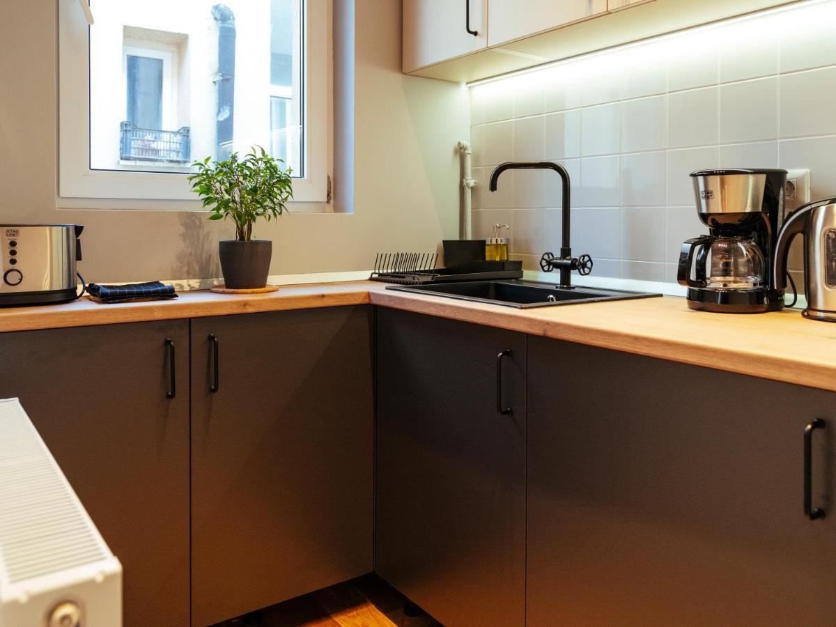 Beautiful Apartment - Top Location - Amazing Balcony Bukarest Kültér fotó