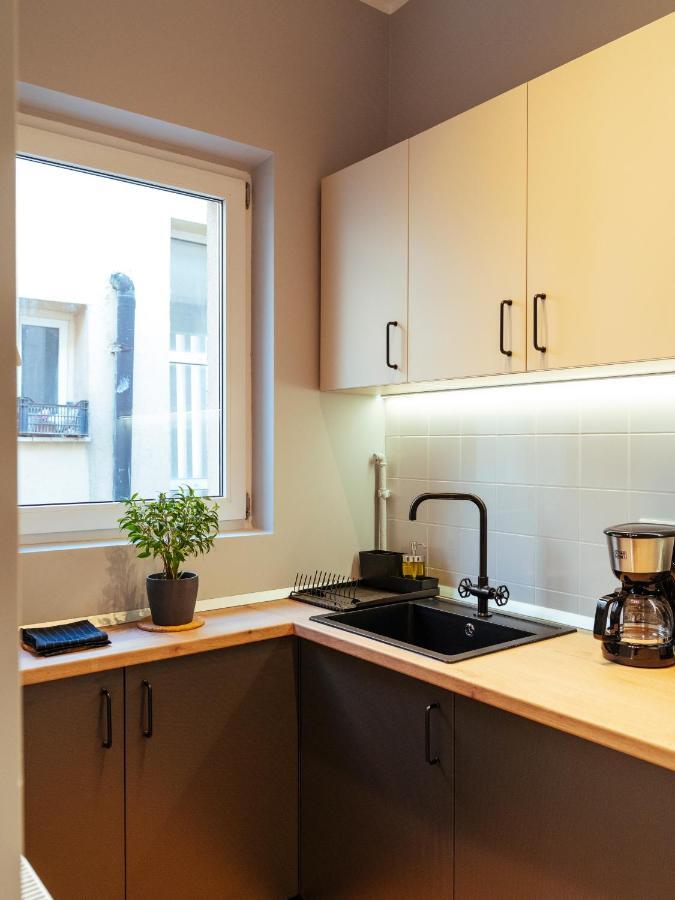 Beautiful Apartment - Top Location - Amazing Balcony Bukarest Kültér fotó